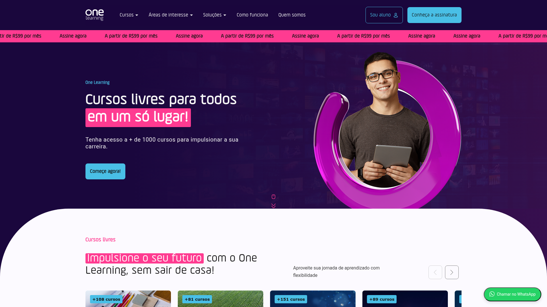 Gama Academy