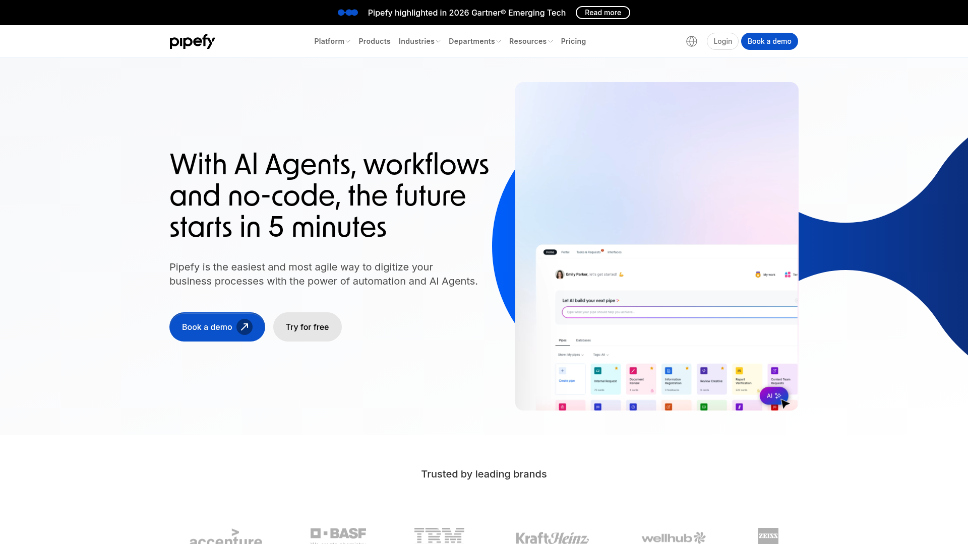 Pipefy